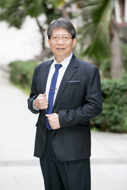 郭義騰校長